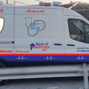vehicle branding in dubai