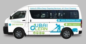 Vehicle Graphics Dubai