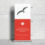 Roll up Banner Dubai