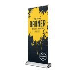 Roll up luxury banner printing dubai