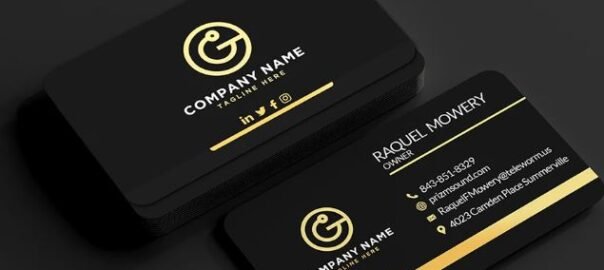 business cards printing dubai
