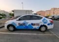 Car Branding & Wrapping in Dubai