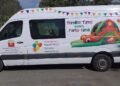 Vehicle Branding in Dubai