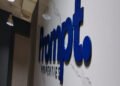 Acrylic letters dubai