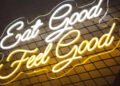 Customize LED Neon Sign Dubai , Abu Dhabi Sharjah Ajman, umm al quwain, oman