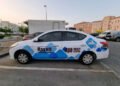 Vehicle Branding Dubai (