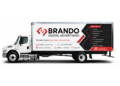 Truck Branding Dubai