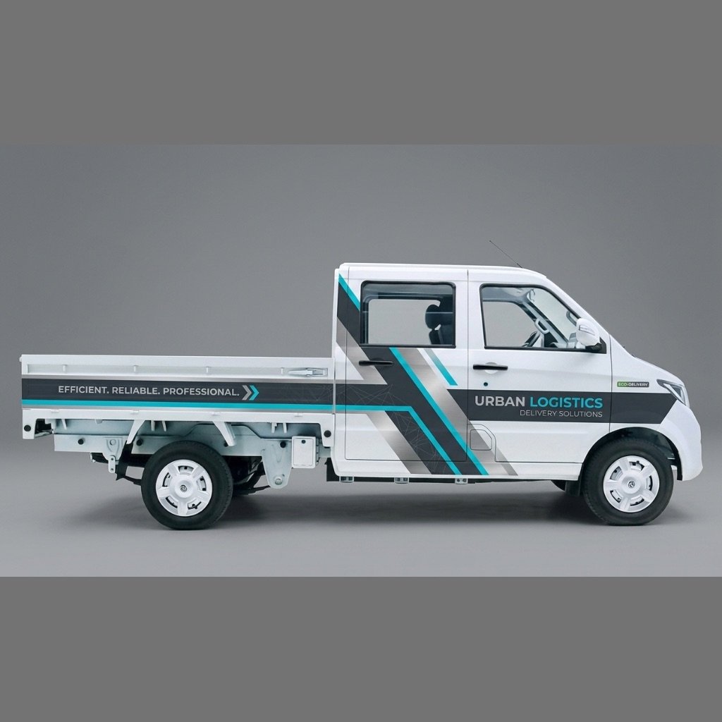 RTA Passing Vehicle Door Stickers Dubai sharjah UAE Abu Dhabi Ajman Umm al Quweim Fujirah RAK
