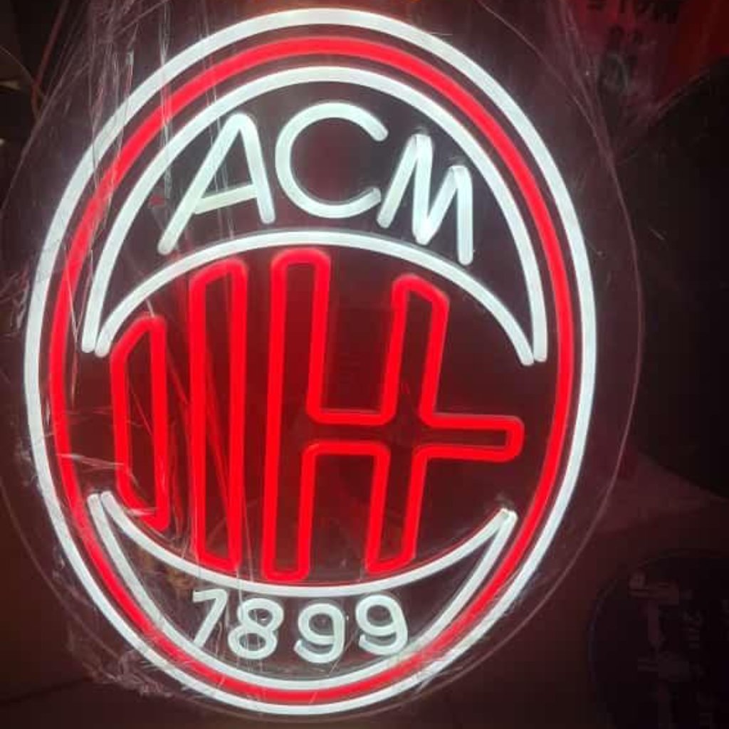 LED Glow Neon Sign Dubai UAE