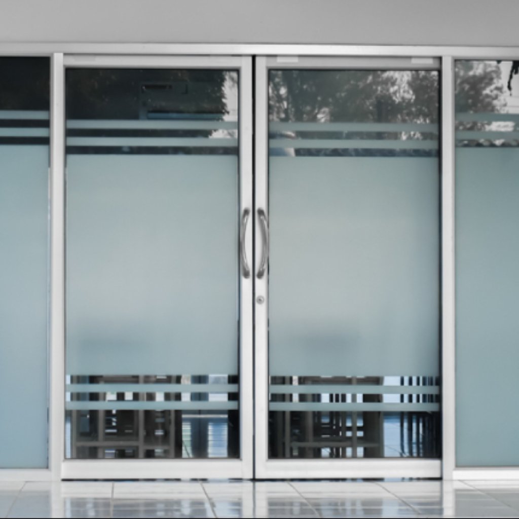 Privacy Film for windows dubai uae