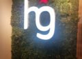 3D Acrylic Logo Front-lit Dubai Sharjah Ajman UAE Abu Dhabi Fujirah Rak Al Ain