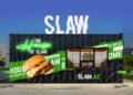 Food Truck Branding in Dubai