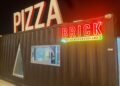 Food Container Signage & Branding Dubai UAE