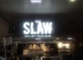 Food Truck Signage Dubai UAE