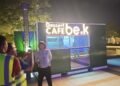 Food Trailers branding Dubai Sharjah UAE Abu Dhabi