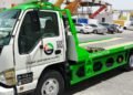 Truck Branding in Dubai, Commerical Vehicles branding