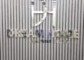 Stainless Steel Wall Sign Dubai