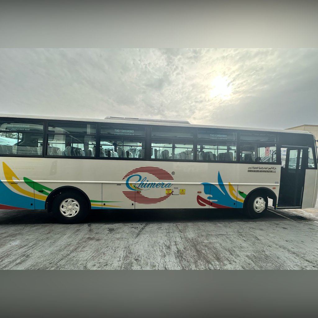Bus Branding in Dubai Bus Branding in Abu Dhabi Bus Branding in Sharjah Bus Branding in Ajman