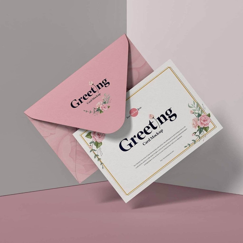Greeting cards Printing Dubai Sharjah Ajman Abu Dhabi Fujirah Ras Al Khimah UAE