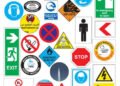 Safety Signs Dubai UAE